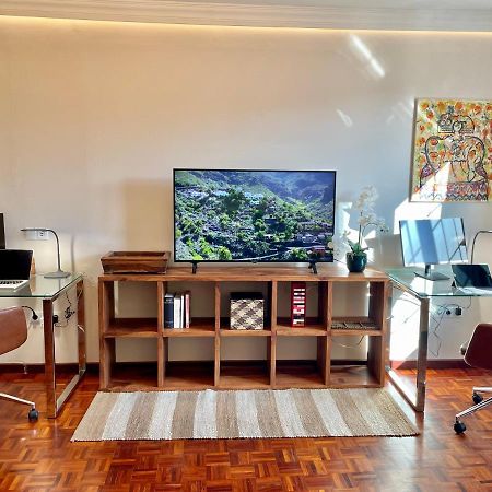 Home2Book El Encanto La Laguna Centro Historico מראה חיצוני תמונה