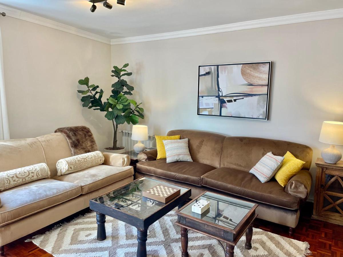 Home2Book El Encanto La Laguna Centro Historico מראה חיצוני תמונה
