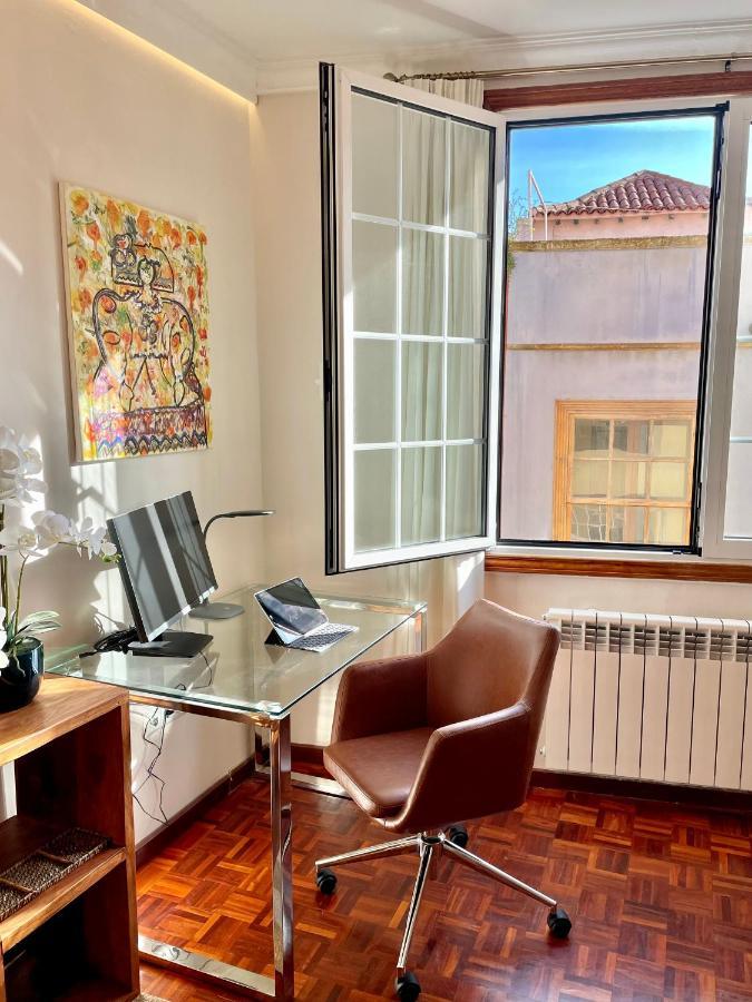 Home2Book El Encanto La Laguna Centro Historico מראה חיצוני תמונה
