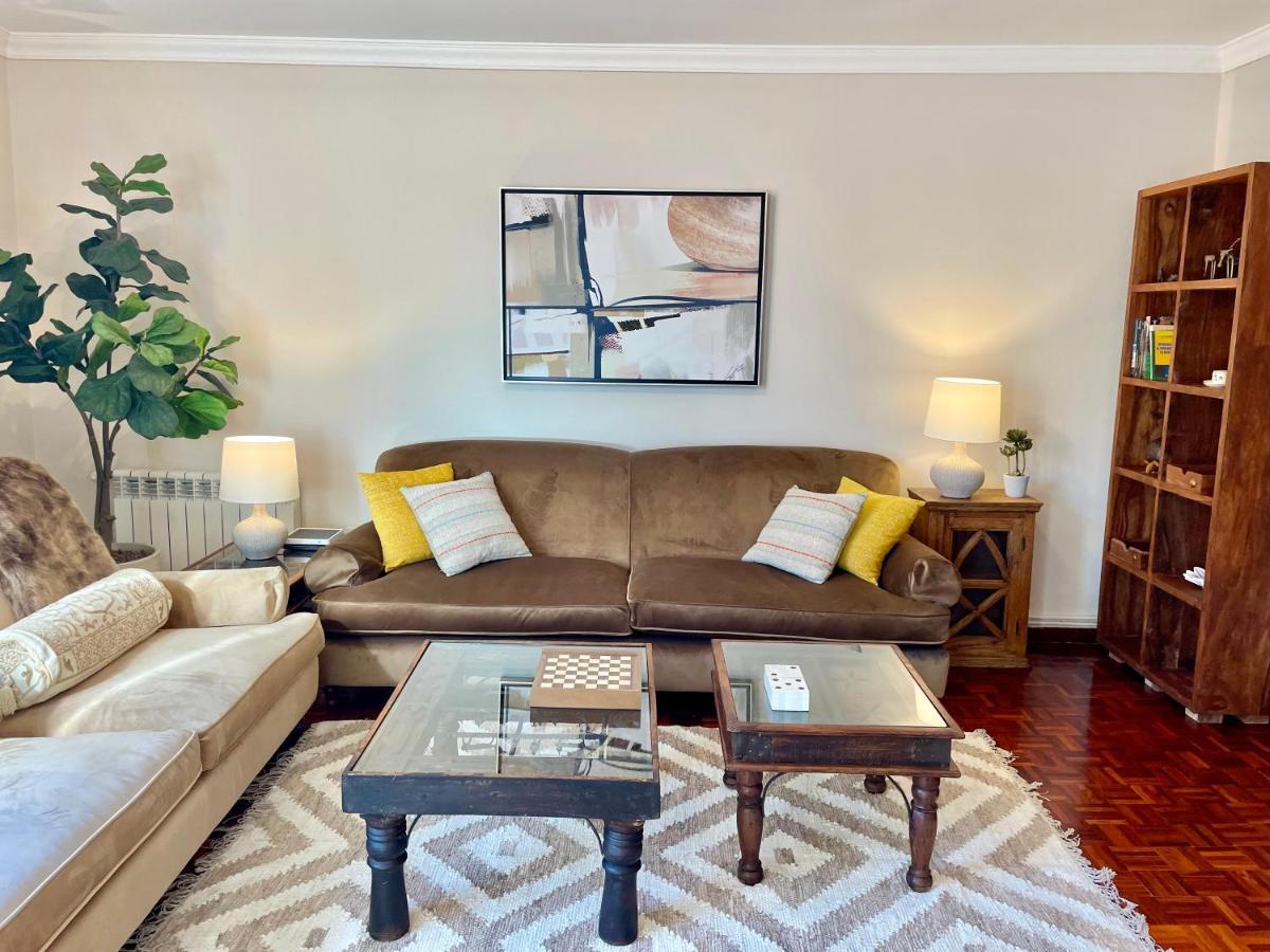 Home2Book El Encanto La Laguna Centro Historico מראה חיצוני תמונה