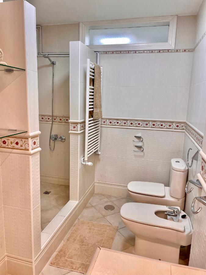 Home2Book El Encanto La Laguna Centro Historico מראה חיצוני תמונה