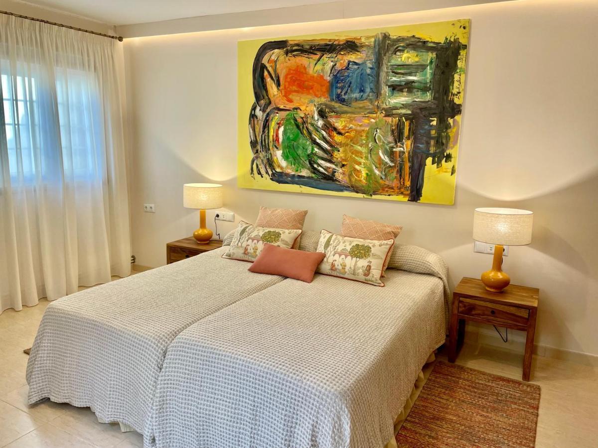Home2Book El Encanto La Laguna Centro Historico מראה חיצוני תמונה