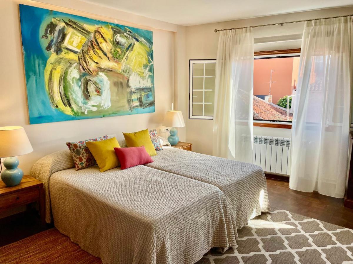 Home2Book El Encanto La Laguna Centro Historico מראה חיצוני תמונה