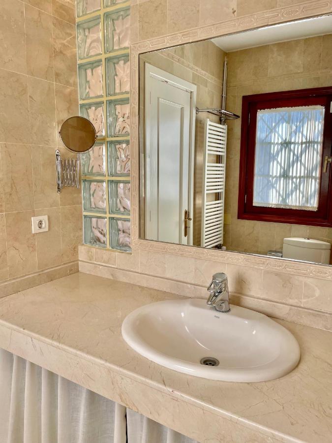 Home2Book El Encanto La Laguna Centro Historico מראה חיצוני תמונה