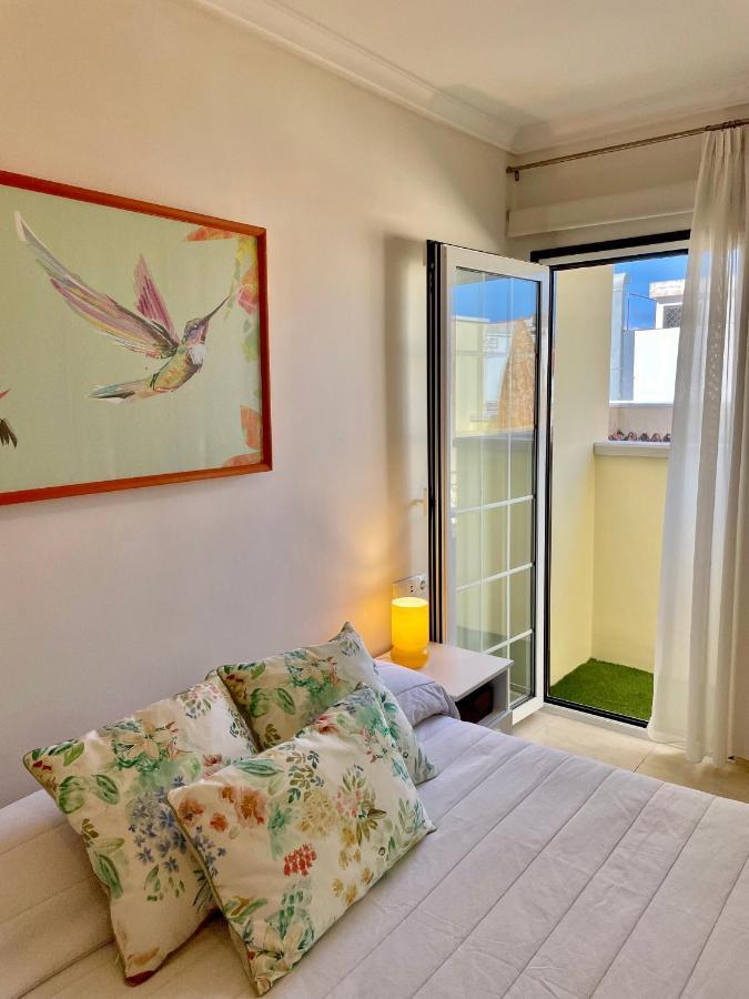 Home2Book El Encanto La Laguna Centro Historico מראה חיצוני תמונה