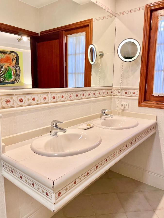Home2Book El Encanto La Laguna Centro Historico מראה חיצוני תמונה