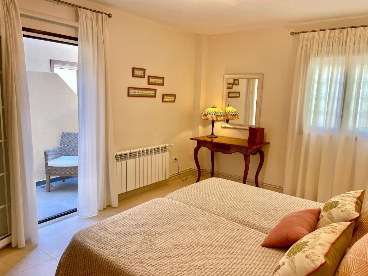 Home2Book El Encanto La Laguna Centro Historico מראה חיצוני תמונה