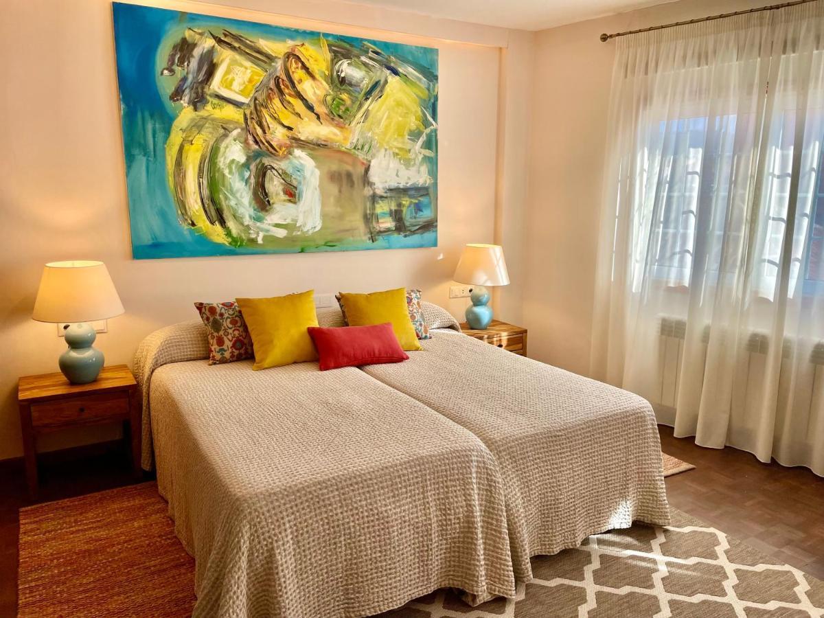 Home2Book El Encanto La Laguna Centro Historico מראה חיצוני תמונה