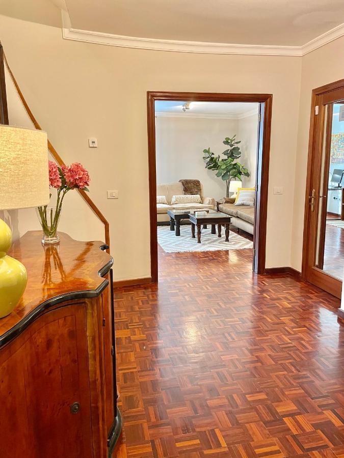 Home2Book El Encanto La Laguna Centro Historico מראה חיצוני תמונה