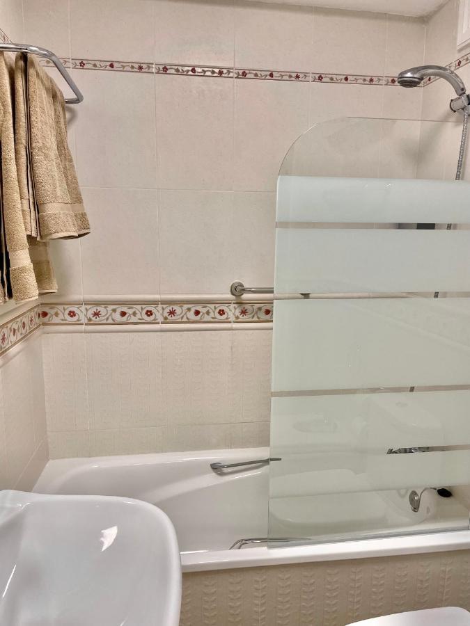 Home2Book El Encanto La Laguna Centro Historico מראה חיצוני תמונה