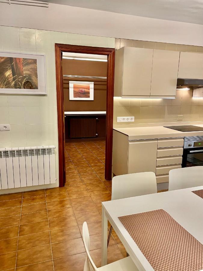 Home2Book El Encanto La Laguna Centro Historico מראה חיצוני תמונה